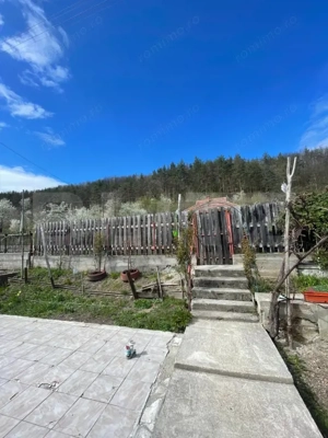 Locuinta in Ticu-Colonie (Casa de vacanta la un pret corect!) - imagine 12