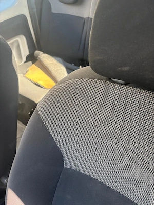 Dacia dokker  - imagine 5