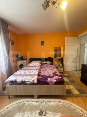 Locuinta in Ticu-Colonie (Casa de vacanta la un pret corect!) - imagine 5