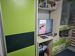 Mobilier , dulap , birou, sifonier.