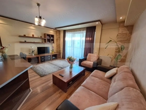 Apartament cu 2 camere, etajul 1, ready to move, Septimiu Albini