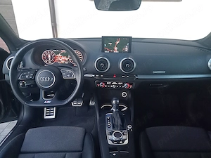 Audi A3 S-line Advance sedan 2020 automat - imagine 10