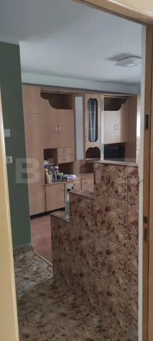 Garsoniera de inchiriat Iulius Mall - Centrala Poprie - imagine 2