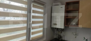 Garsoniera de inchiriat Iulius Mall - Centrala Poprie - imagine 4