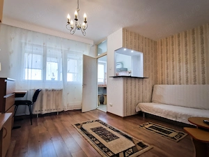 Inchiriez Garsoniera Cartierul Tei - Colentina