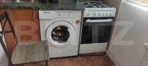 Garsoniera de inchiriat Iulius Mall - Centrala Poprie - imagine 5