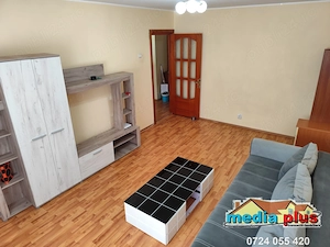 De vanzare apartament cu 2 camere decomandat