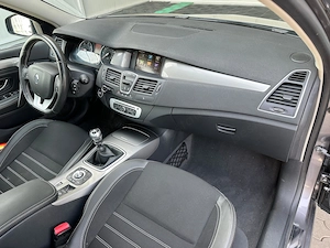 Renault Laguna 1.5 Diesel 110 CP An 2014 - imagine 20