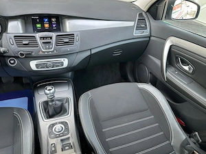 Renault Laguna 1.5 Diesel 110 CP An 2014 - imagine 15