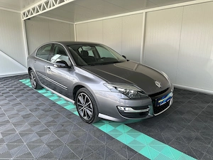 Renault Laguna 1.5 Diesel 110 CP An 2014 - imagine 8