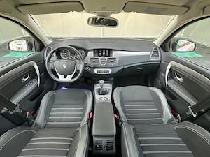 Renault Laguna 1.5 Diesel 110 CP An 2014 - imagine 5