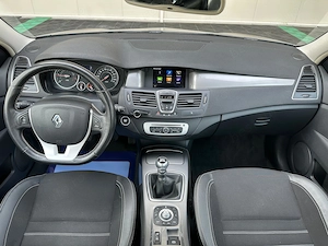 Renault Laguna 1.5 Diesel 110 CP An 2014 - imagine 13