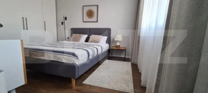 Apartament cu 2 camere, decomandat, 60 mp, parcare subterana, zona Dedeman
