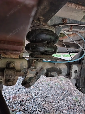 Iveco Daily - utilitară 3.5t - imagine 4