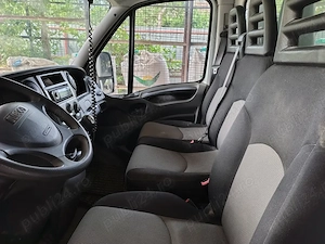 Iveco Daily - utilitară 3.5t - imagine 2