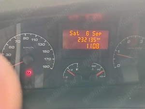 Iveco Daily - utilitară 3.5t - imagine 5