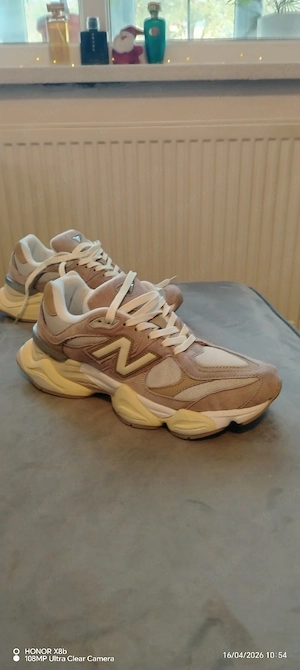 Vand adidasi New Balance 