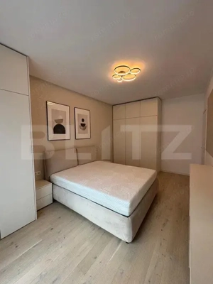 Apartament 2 camere, modern, parcare, zona Centrala