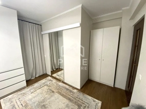 Penthouse EXCLUSIVIST în Centru Alba Iulia | 85 mp + 66 mp terase | 3 parcări | - imagine 9