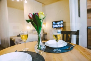 Garsoniera de vanzare, 28 mp, zona BIG!