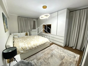 Penthouse EXCLUSIVIST în Centru Alba Iulia | 85 mp + 66 mp terase | 3 parcări | - imagine 3