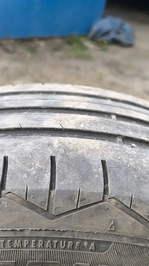 Set 4 Anvelope Vară Debica Presto HP2 195/65 R15 - imagine 4