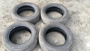 Set 4 Anvelope Vară Debica Presto HP2 195/65 R15 - imagine 3