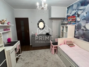 Penthouse EXCLUSIVIST în Centru Alba Iulia | 85 mp + 66 mp terase | 3 parcări | - imagine 11