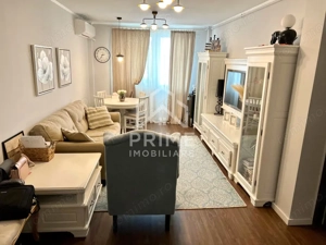 Penthouse EXCLUSIVIST în Centru Alba Iulia | 85 mp + 66 mp terase | 3 parcări | - imagine 8