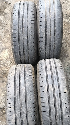 Set 4 Anvelope Vară Debica Presto HP2 195/65 R15 - imagine 5