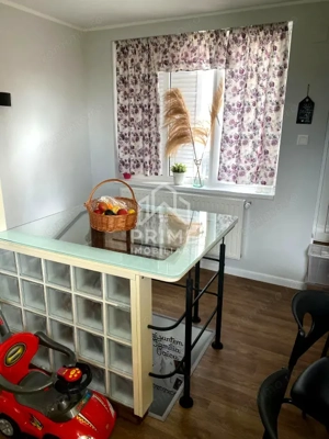 Penthouse EXCLUSIVIST în Centru Alba Iulia | 85 mp + 66 mp terase | 3 parcări | - imagine 10