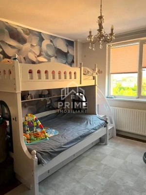Penthouse EXCLUSIVIST în Centru Alba Iulia | 85 mp + 66 mp terase | 3 parcări | - imagine 5