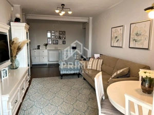 Penthouse EXCLUSIVIST în Centru Alba Iulia | 85 mp + 66 mp terase | 3 parcări | - imagine 2