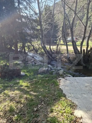 Casa de vacanta 4 camere, 100 mp, teren 768 mp, Dealu Mare, Comuna Marisel - imagine 5