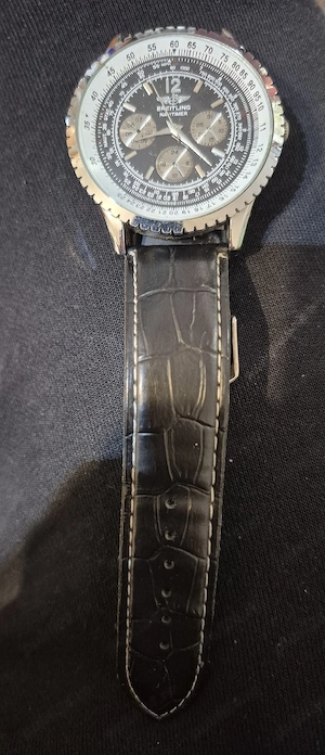 Ceas Breitling - imagine 2