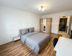 Apartament 3 camere, modern, decomandat, zona: Primaverii - imagine 2