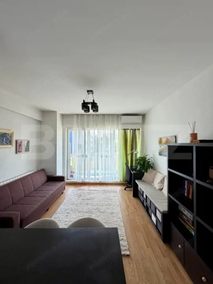 Apartament 3 camere, bloc nou, 57 mp, parcare si boxa, zona Iulius Mall