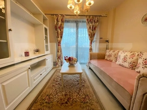 Apartament la cheie, 2 camere + nisa de dormit, 60 mp, Park Lake  - imagine 2