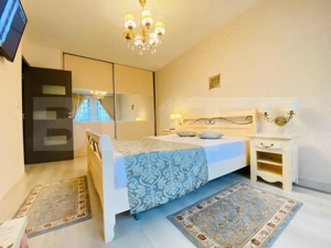 Apartament la cheie, 2 camere + nisa de dormit, 60 mp, Park Lake  - imagine 4