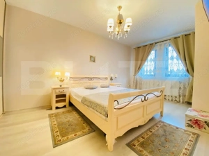Apartament la cheie, 2 camere + nisa de dormit, 60 mp, Park Lake  - imagine 3
