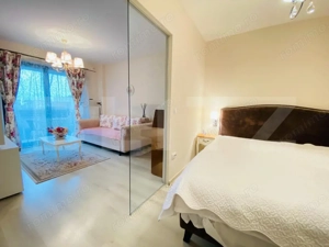 Apartament la cheie, 2 camere + nisa de dormit, 60 mp, Park Lake  - imagine 6