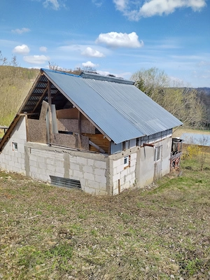 vind teren deosebit (+ cabana ) - imagine 5