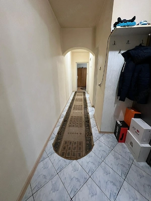 De vânzare apartament 3 camere etj.1  - imagine 5