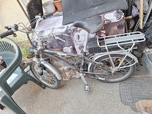 bicicleta electrica  - imagine 5