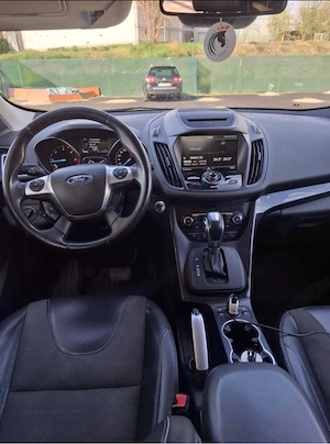 vand schimb ford Kuga 2016 - imagine 5