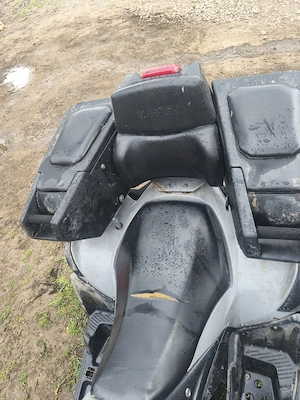 Vând tgb target 550 limited edition  - imagine 4