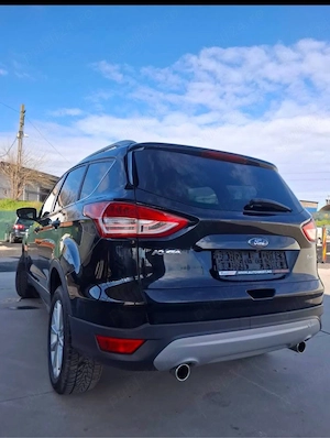 vand schimb ford Kuga 2016 - imagine 2