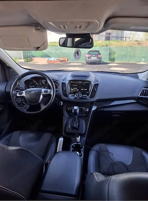 vand schimb ford Kuga 2016 - imagine 3