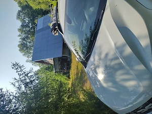 vind teren deosebit (+ cabana )