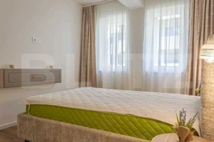 Apartament cu 2 camere, prima inchiriere in complex nou, zona Apahida  - imagine 5